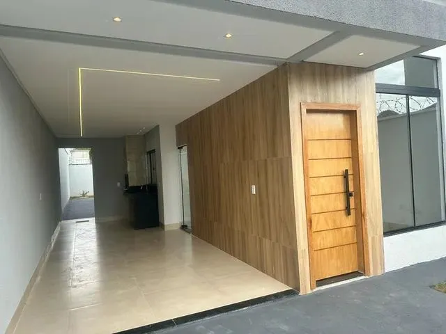 Imagem: Casa para Venda Tem 110 Metros Quadrados
