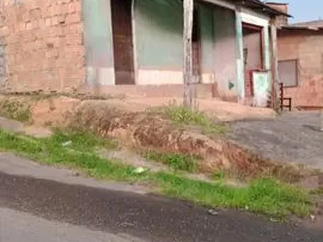 Imagem 1: Casa de Esquina em Manacapuru