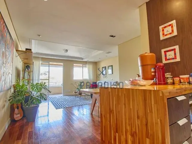 Imagem: Apartamento com 2 Dormitórios À Venda