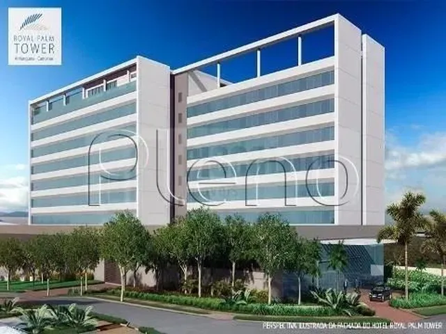 Imagem: Apartamento - Jardim do Lago Continuação