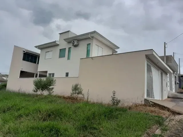 Imagem: Linda Casa Joanopolis - Jd Santo Amaro II