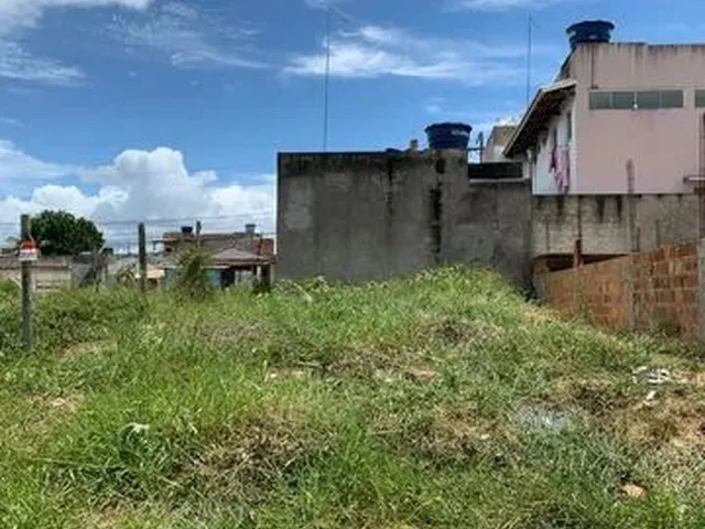 Imagem: Vende-Se. Loteamento em Santo Antônio de