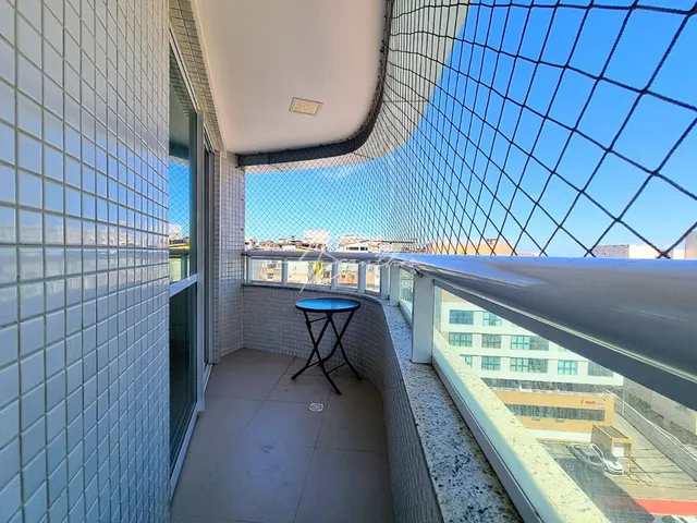Imagem: Apartamento Residencial em Salvador - Ba