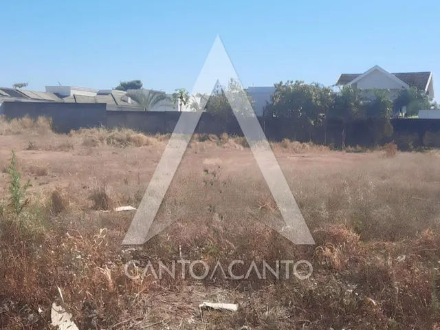Imagem 1: Terreno Comercial em Sinop - Mt, Jardim Botânico