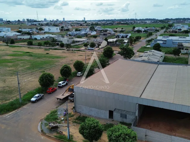 Imagem 4: Barracao Comercial em Sinop - Mt, Jardim Ipora