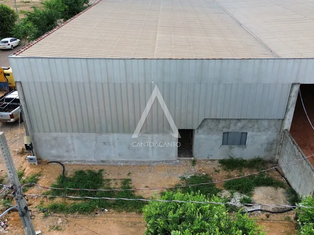 Imagem 5: Barracao Comercial em Sinop - Mt, Jardim Ipora