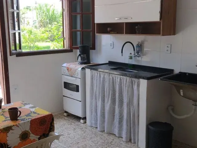 Imagem: Kitnet em Boqueirão Saquarema, Aluga-Se