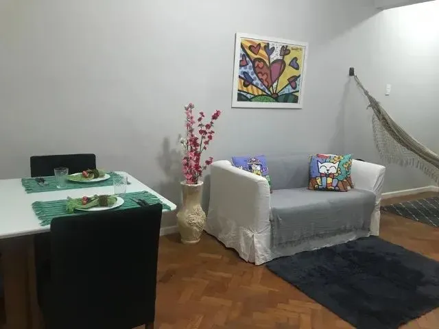 Imagem: Studio Copacabana Posto 4