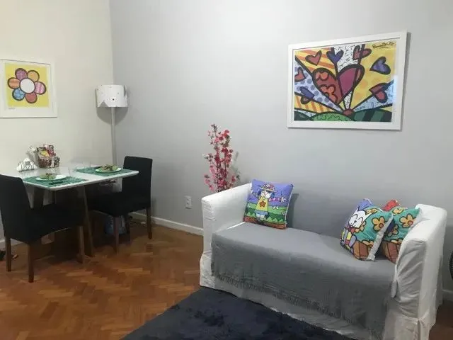Imagem 5: Studio Copacabana Posto 4