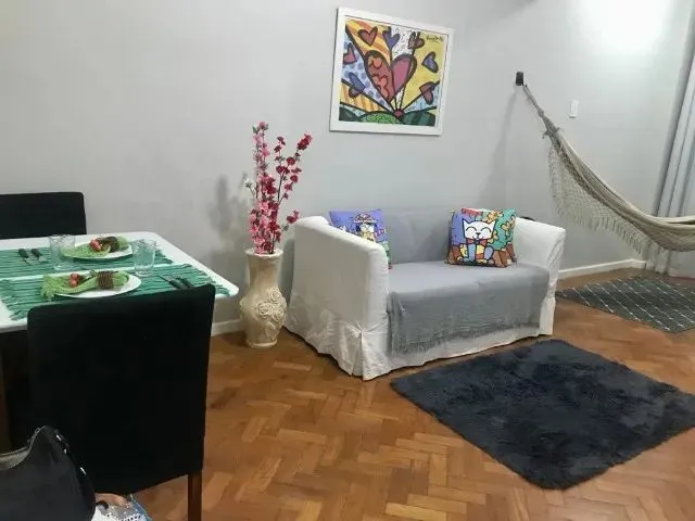Imagem 6: Studio Copacabana Posto 4
