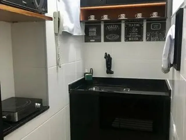 Imagem 11: Studio Copacabana Posto 4