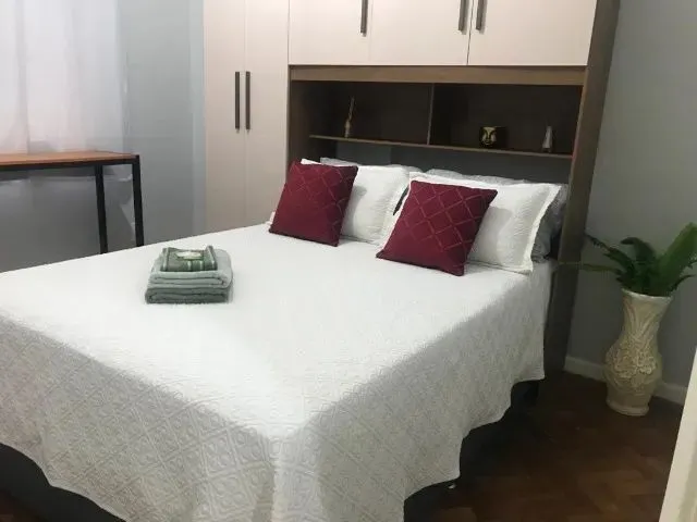 Imagem 13: Studio Copacabana Posto 4