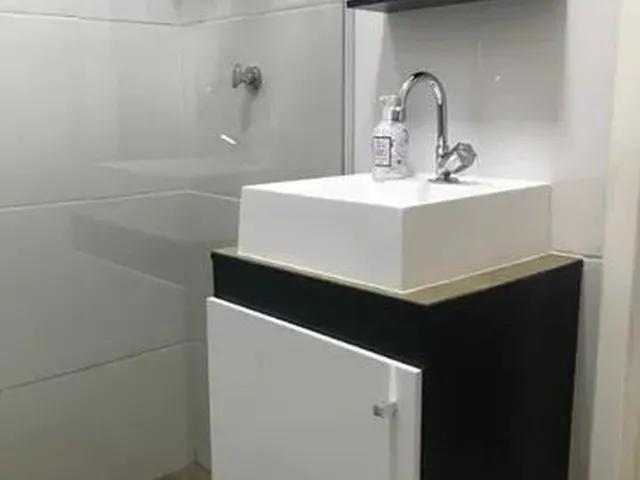 Imagem 15: Studio Copacabana Posto 4