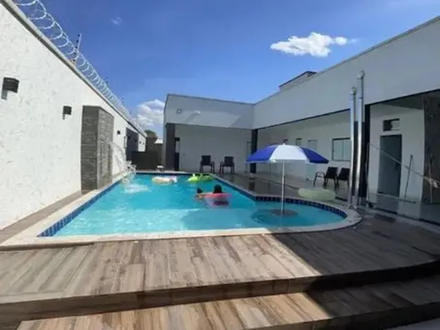 Imagem: Casa em Aruanã Temporadas