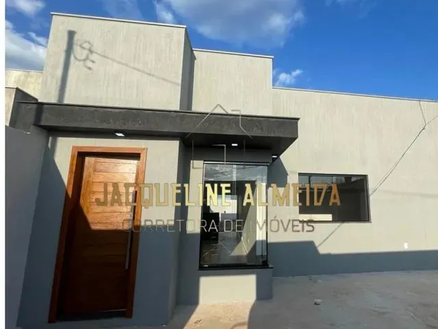 Imagem: Casa Providência com 3 Quartos com Suíte