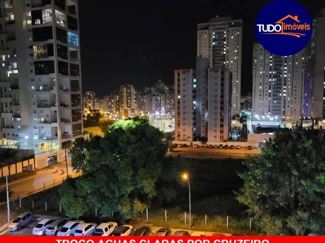 Imagem: Brasília - Apartamento Padrão - Cruzeiro