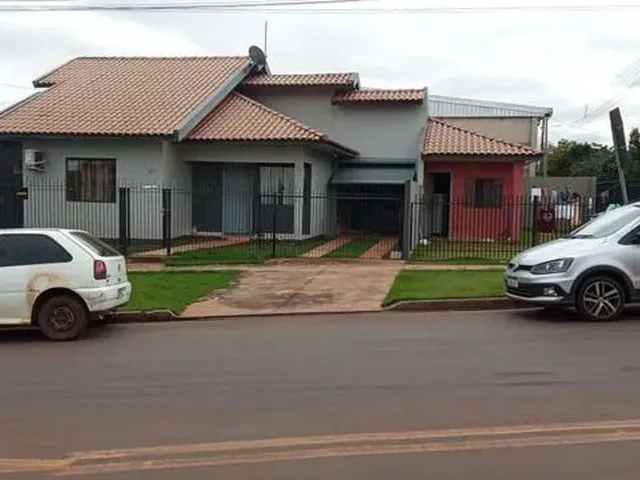 Imagem: Casa Kitinet em Palotina