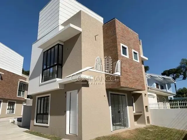 Imagem: Casa 3 Quartos e 1 Suíte À Venda no Boa