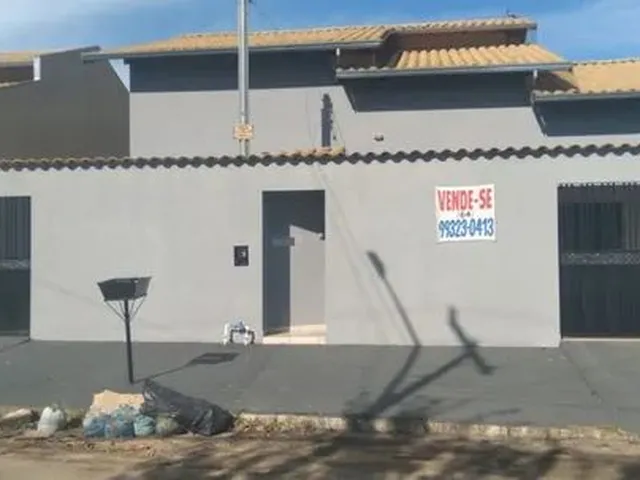 Imagem: Casa Itaguai Ii, 3 Quartos