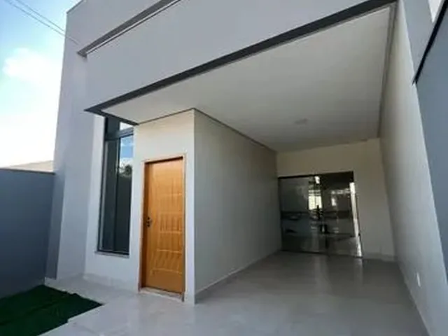 Imagem: Casa para Venda com 150 Metros Quadrados