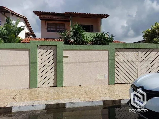 Imagem 10: Casa com 3 Dormitórios À Venda, 200 M² por R$ 600.000,00 - Catu de Abrantes