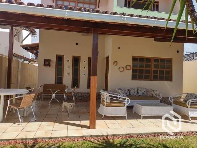Imagem 7: Casa com 3 Dormitórios À Venda, 200 M² por R$ 600.000,00 - Catu de Abrantes