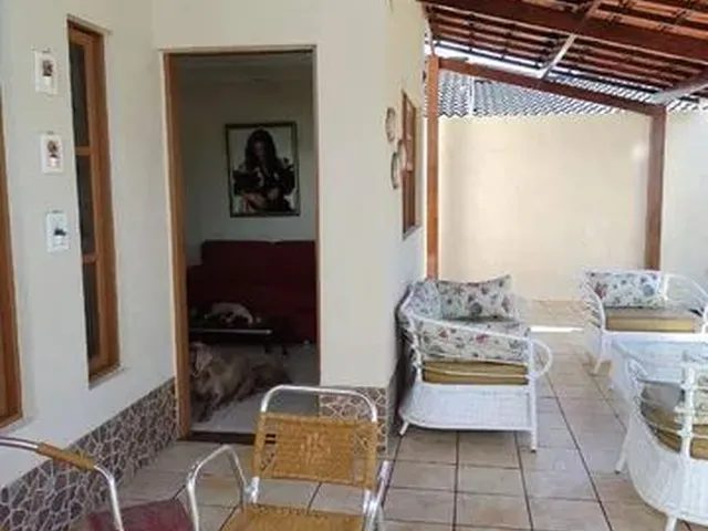 Imagem 3: Casa com 3 Dormitórios À Venda, 200 M² por R$ 600.000,00 - Catu de Abrantes