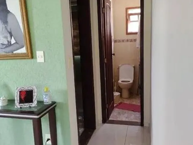 Imagem 2: Casa com 3 Dormitórios À Venda, 200 M² por R$ 600.000,00 - Catu de Abrantes