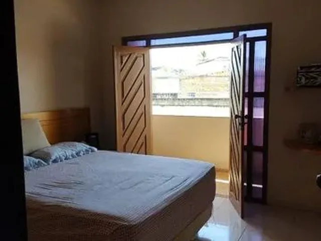 Imagem 4: Casa com 3 Dormitórios À Venda, 200 M² por R$ 600.000,00 - Catu de Abrantes
