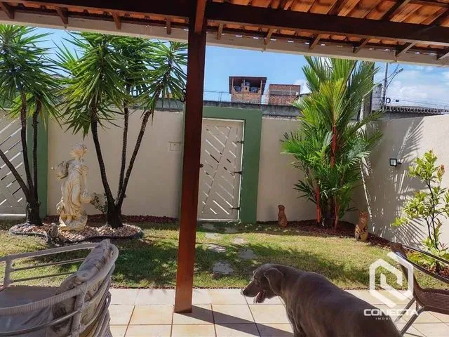 Imagem 12: Casa com 3 Dormitórios À Venda, 200 M² por R$ 600.000,00 - Catu de Abrantes