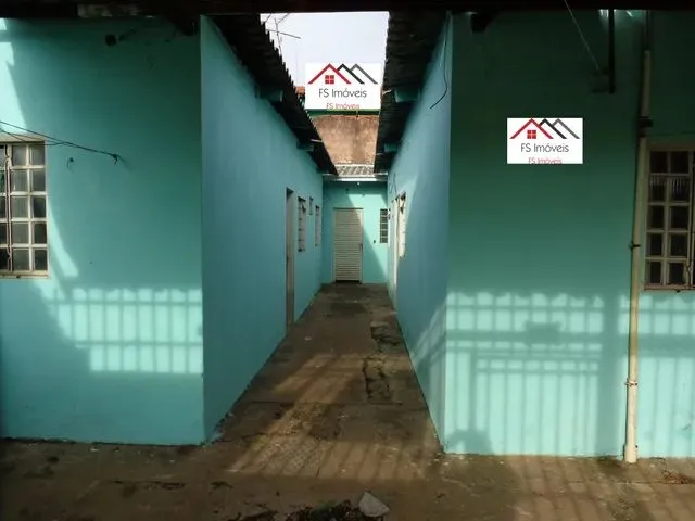 Imagem: Qr 514 Ótimo Lote com 3 Moradias Escriturado