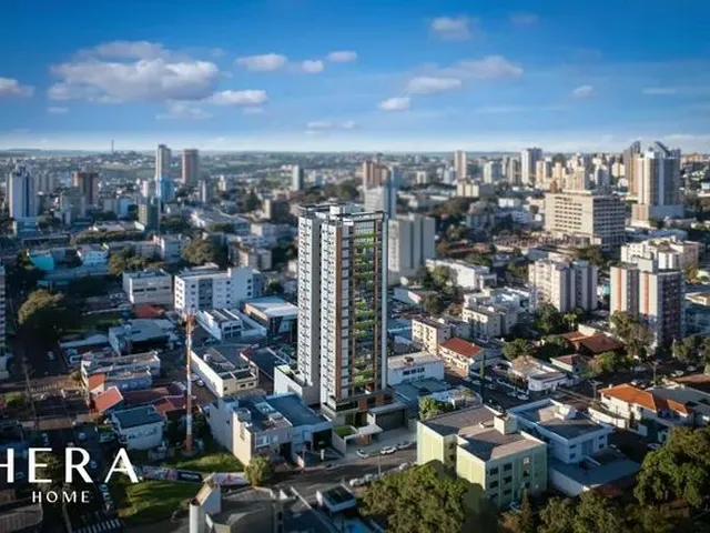 Imagem: Apartamento para Venda, Centro, 3 Dormitórios
