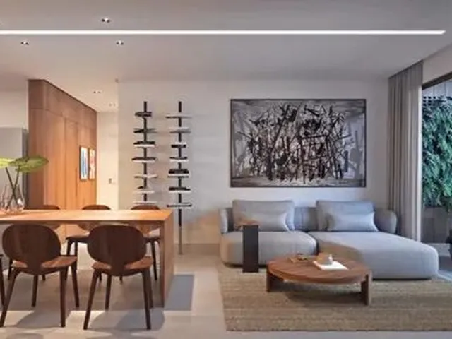 Imagem 13: Apartamento com Três Quartos no Vale do Sereno