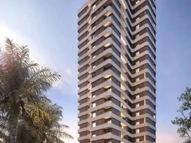 Imagem 8: Apartamento com Três Quartos no Vale do Sereno