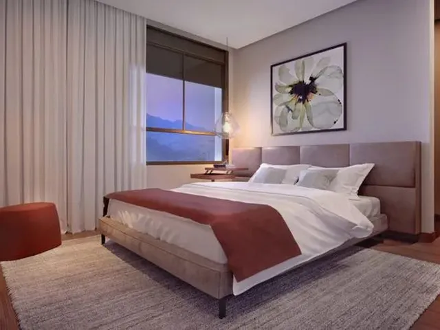 Imagem 10: Apartamento com Três Quartos no Vale do Sereno