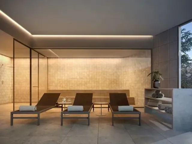 Imagem 12: Apartamento com Três Quartos no Vale do Sereno