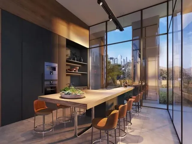 Imagem 11: Apartamento com Três Quartos no Vale do Sereno