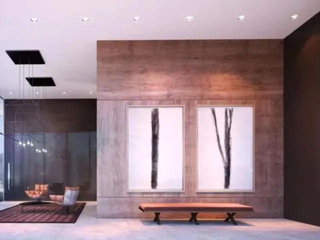 Imagem 4: Apartamento com Três Quartos no Vale do Sereno