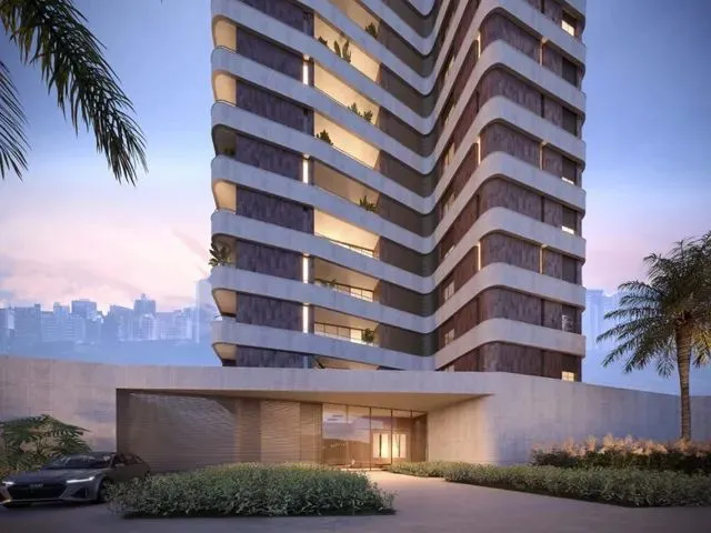 Imagem 14: Apartamento com Três Quartos no Vale do Sereno