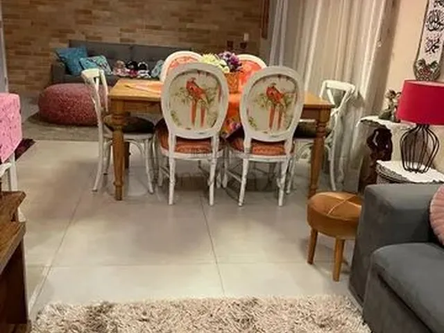 Imagem 2: Apartamento - Vila Ema - 110M² - Sala Estendida, 01 Suíte, 01 Closed