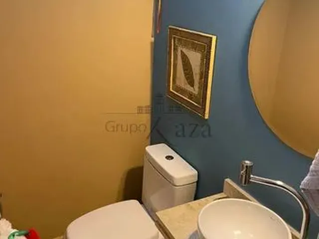 Imagem 16: Apartamento - Vila Ema - 110M² - Sala Estendida, 01 Suíte, 01 Closed