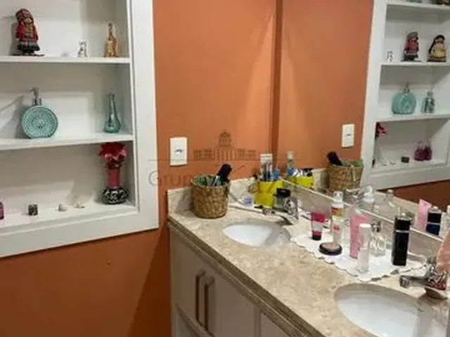 Imagem 8: Apartamento - Vila Ema - 110M² - Sala Estendida, 01 Suíte, 01 Closed