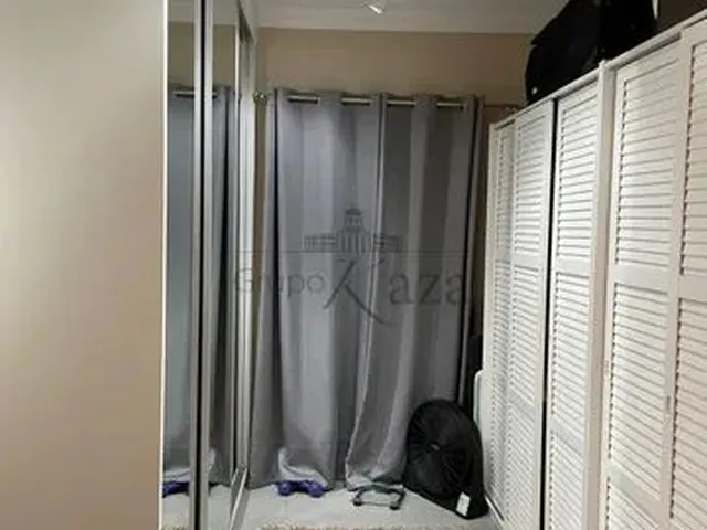 Imagem 6: Apartamento - Vila Ema - 110M² - Sala Estendida, 01 Suíte, 01 Closed