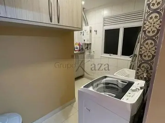 Imagem 13: Apartamento - Vila Ema - 110M² - Sala Estendida, 01 Suíte, 01 Closed