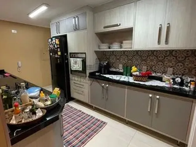 Imagem 10: Apartamento - Vila Ema - 110M² - Sala Estendida, 01 Suíte, 01 Closed