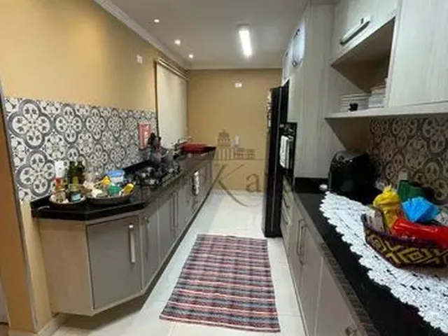 Imagem 9: Apartamento - Vila Ema - 110M² - Sala Estendida, 01 Suíte, 01 Closed