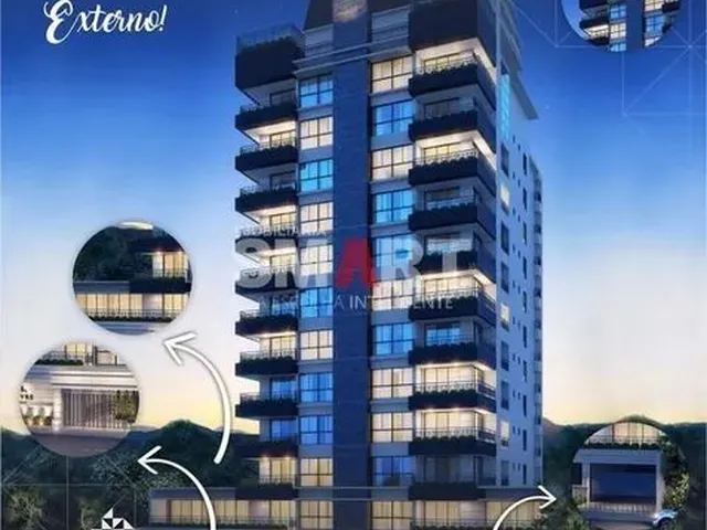 Imagem: Apartamento Louvre Résidentiel Nova Brasília
