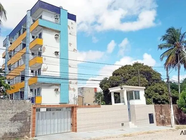 Imagem: Apartamento com 3 Dormitórios À Venda