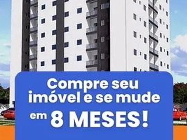 Imagem: Residencial Parque Independência