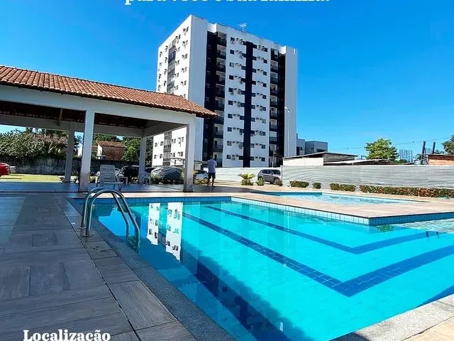 Imagem 2: Residencial Parque Independência